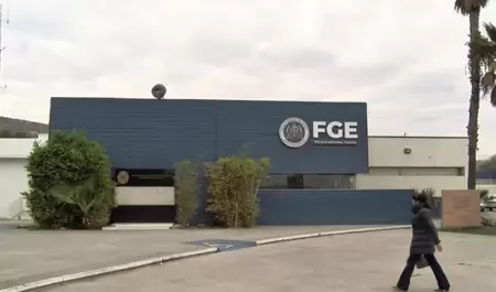 FGE instalaciones