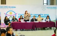 Realizan consulta a personas con discapacidad en Baja California: Un paso importante hacia la inclusin.