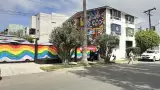 Inauguran "Casa de luz" para la comunidad migrante LGBTQ+