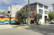 VIDEO: Inicia operaciones formalmente "Casa de Luz" en Tijuana, para la comunidad migrantes LGBT+