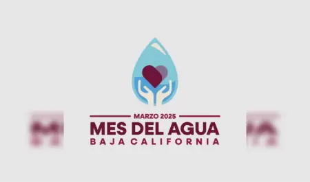 Mes del agua