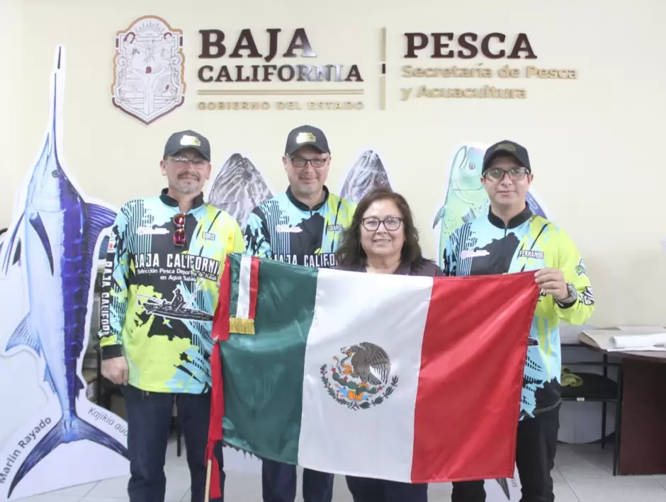 Campeonato Panamericano de Pesca Deportiva en Kayak