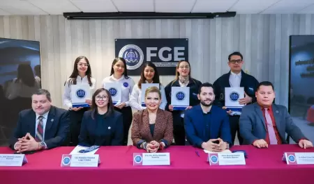 FGE mejora las condiciones laborales del personal del C3