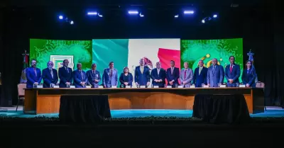 La UABC celebra 68 aos de historia y compromiso social