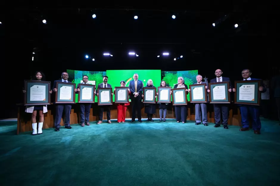 La UABC celebra 68 aos de historia y compromiso social