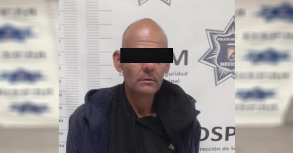 Detienen a hombre por robo y amenazas con arma blanca en Santa Clara ...