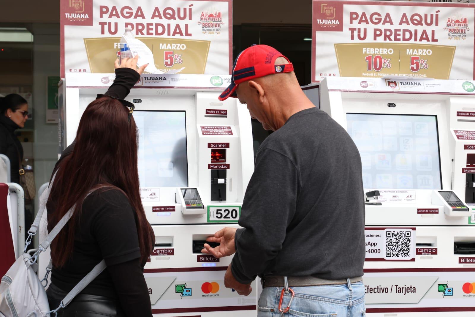 Exhorta XXV Ayuntamiento de Tijuana a realizar el pago del impuesto ...