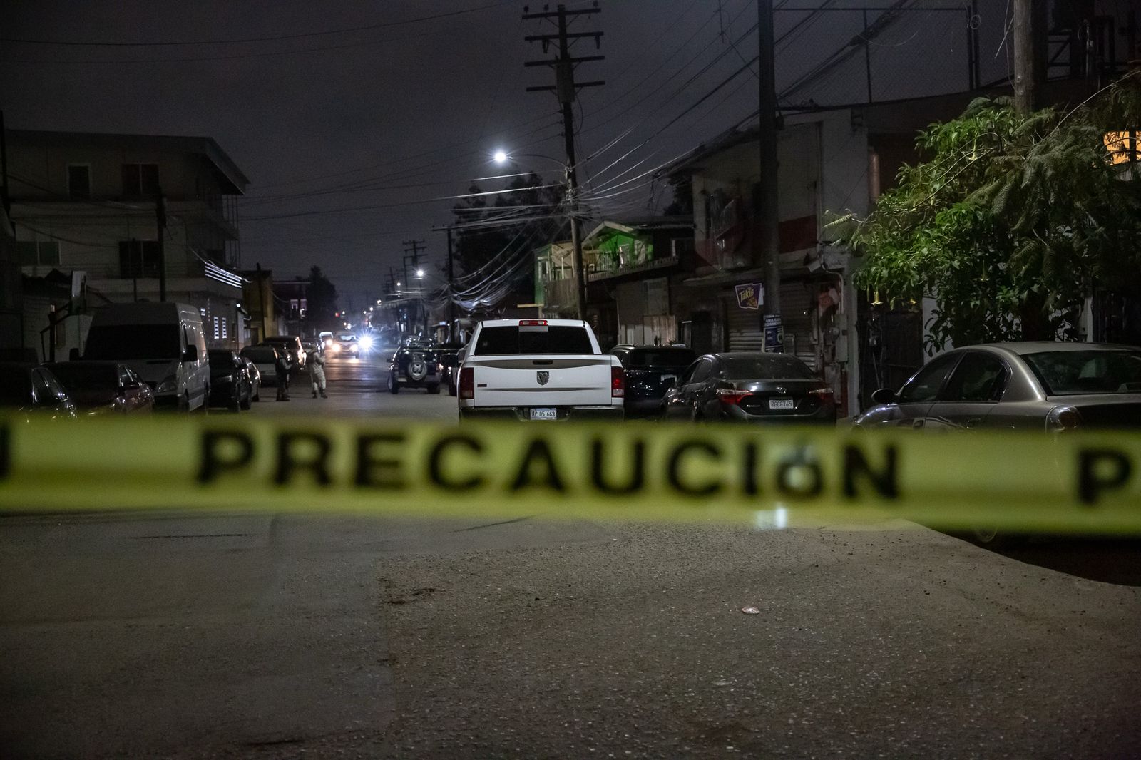No se registraron homicidios en Tijuana durante las últimas 24 horas ...