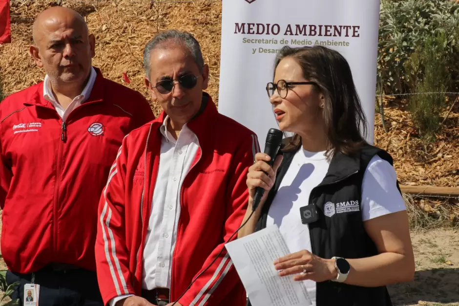 Se unen gobierno de BC con sociedad civil para impulsar nuevos espacios en el Parque Esperanto