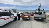 Contina bsqueda de joven desaparecido en Playas de Tijuana