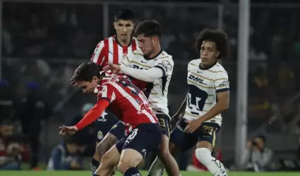 Chivas