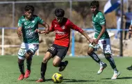 Xolos Sub-19 da la vuelta y le gana a Len de visita