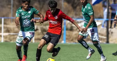 Xolos Sub-19