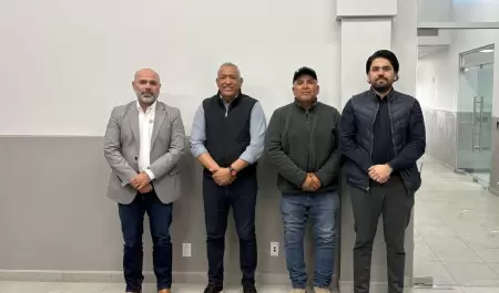 Comisin Estatal de Bsqueda de Personas