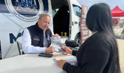 FGE refuerza atencin ciudadana con mdulos tecnolgicos