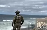 Tardaran dos semanas en recuperar cuerpo del menor desaparecido en el mar frente a Playas de Tijuana