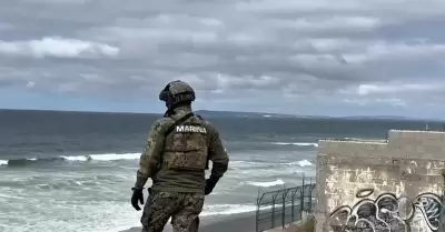 Playas de Tijuana