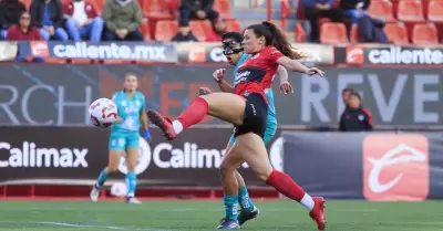 Club Tijuana Femenil