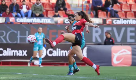 Club Tijuana Femenil