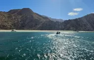 Descubren tour operadores y generadores de experiencias nuevas rutas tursticas en el sur de Baja California