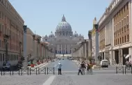 Papa Francisco sufre dos episodios de insuficiencia respiratoria este lunes