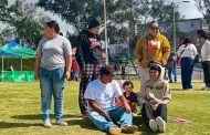 Fortalece DIF Tijuana lazos de unin en el Da de la Familia