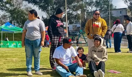 Día de la Familia