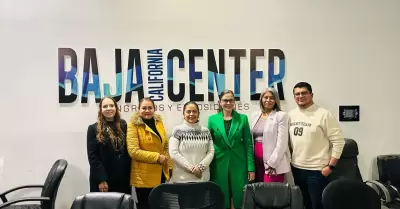 Avanzan gestiones para la Cumbre de la Asociacin Mexicana de Mujeres Jefas de E