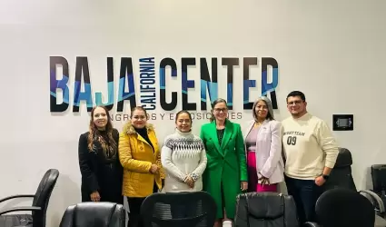 Avanzan gestiones para la Cumbre de la Asociacin Mexicana de Mujeres Jefas de E