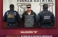 Tras persecucin, FESC detiene a hombre en Tecate por usurpacin de funciones