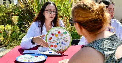 Plato del buen comer