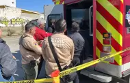 Bomberos de Tijuana atendieron 39 emergencias en 24 horas sin incidentes de relevancia