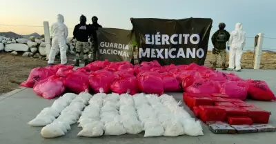 Ejrcito Mexicano