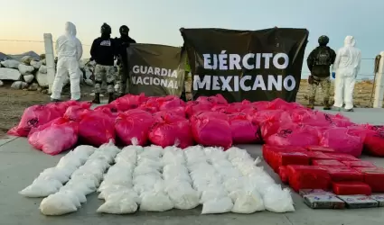 Ejrcito Mexicano