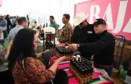 Pymes de Baja California buscarn expandirse en AgroBaja 2025 a travs del pabelln de economa e innovacin