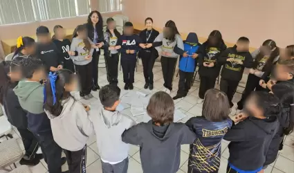 Fiscal�a Regional de Rosarito