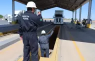 Inspectores del autotransporte en Baja California recibirn capacitacin: SICT