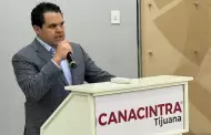 Golpe directo a la industria de la regin con aumento de aranceles del 25%: Canacintra Tijuana