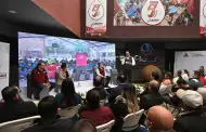 Directores de organismos del agua presentan estrategias de comunicacin para el uso responsable del recurso