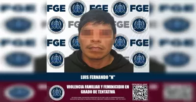 Detenido