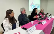 Reafirma Pro Oncavi su compromiso con la prevencin del cncer en su 13 aniversario