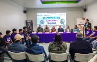 Podium completo para Tijuana en torneo de robtica nacional!