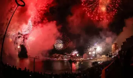 Carnaval de Mazatlán