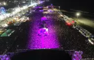 Gran Carnaval de Ensenada 2025 rompe rcord de asistencia con ms de 240 mil visitantes