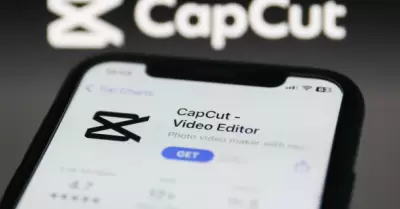 CapCut