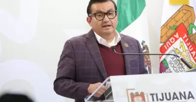 Secretario de Gobierno Municipal, Arnulfo Guerrero Len