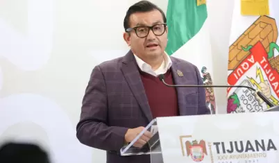 Secretario de Gobierno Municipal, Arnulfo Guerrero Le�n