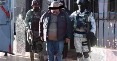 Jess Rivera Aguirre, alias "Don Chuy", del CJNG