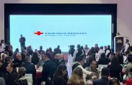 Arranca Colecta Anual 2025 de la Cruz Roja de Tijuana