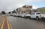 SSPC asume la seguridad pblica de Playas de Rosarito